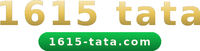1615 tata logo